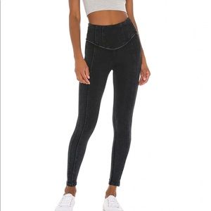 X FP Free People movement Hybrid Leggings